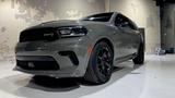 Dodge HELLCAT*CARFAX CLEAN*UNFALLFREI*SERVICE NEU*VOLL - mit Benzin-Antrieb: Beheizbare Frontscheibe, mit Klimaautomatik