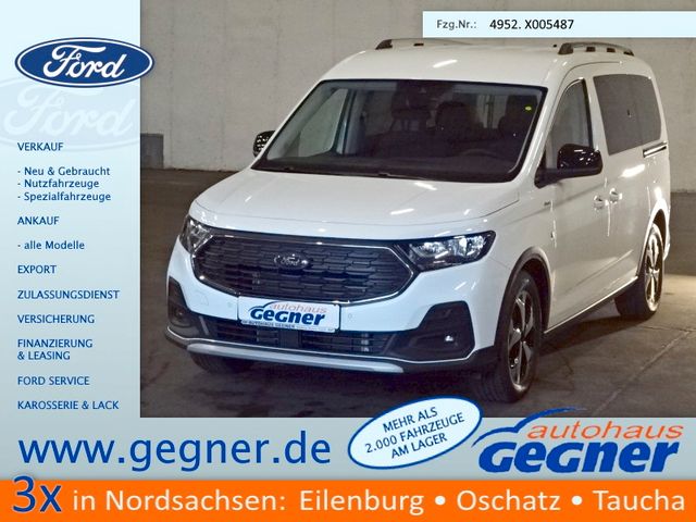 Ford Grand Tourneo Connect Active Autom. SHZ PDC DAB