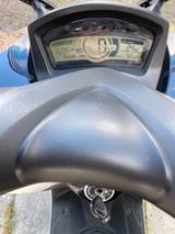 Yamaha Tricity 125 (Anniversary Edition) - YAMAHA TR1