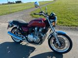Honda CB 1100EX SC65 - HONDA CB 1100 EX