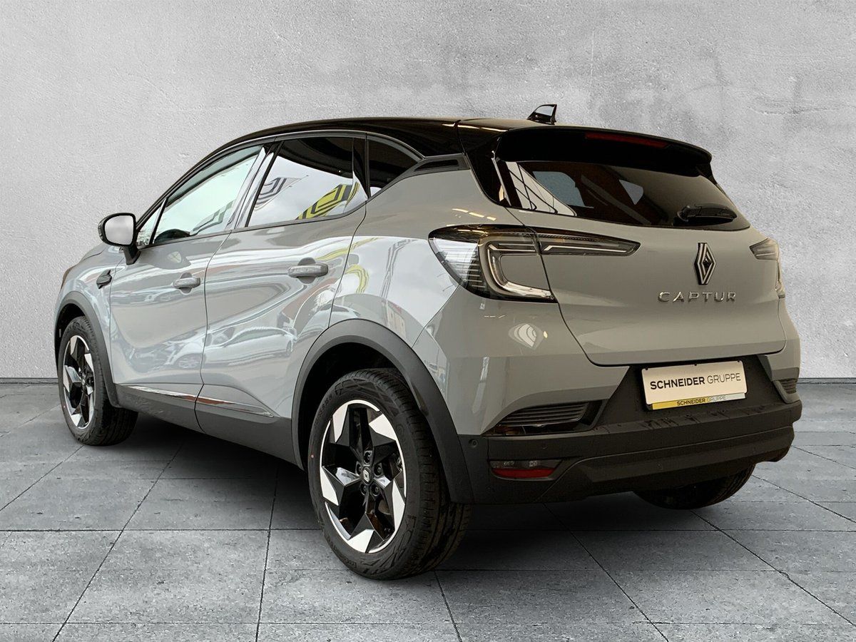Renault Captur - Bild 3