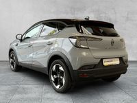 Renault Captur - Vorschau Bild 3
