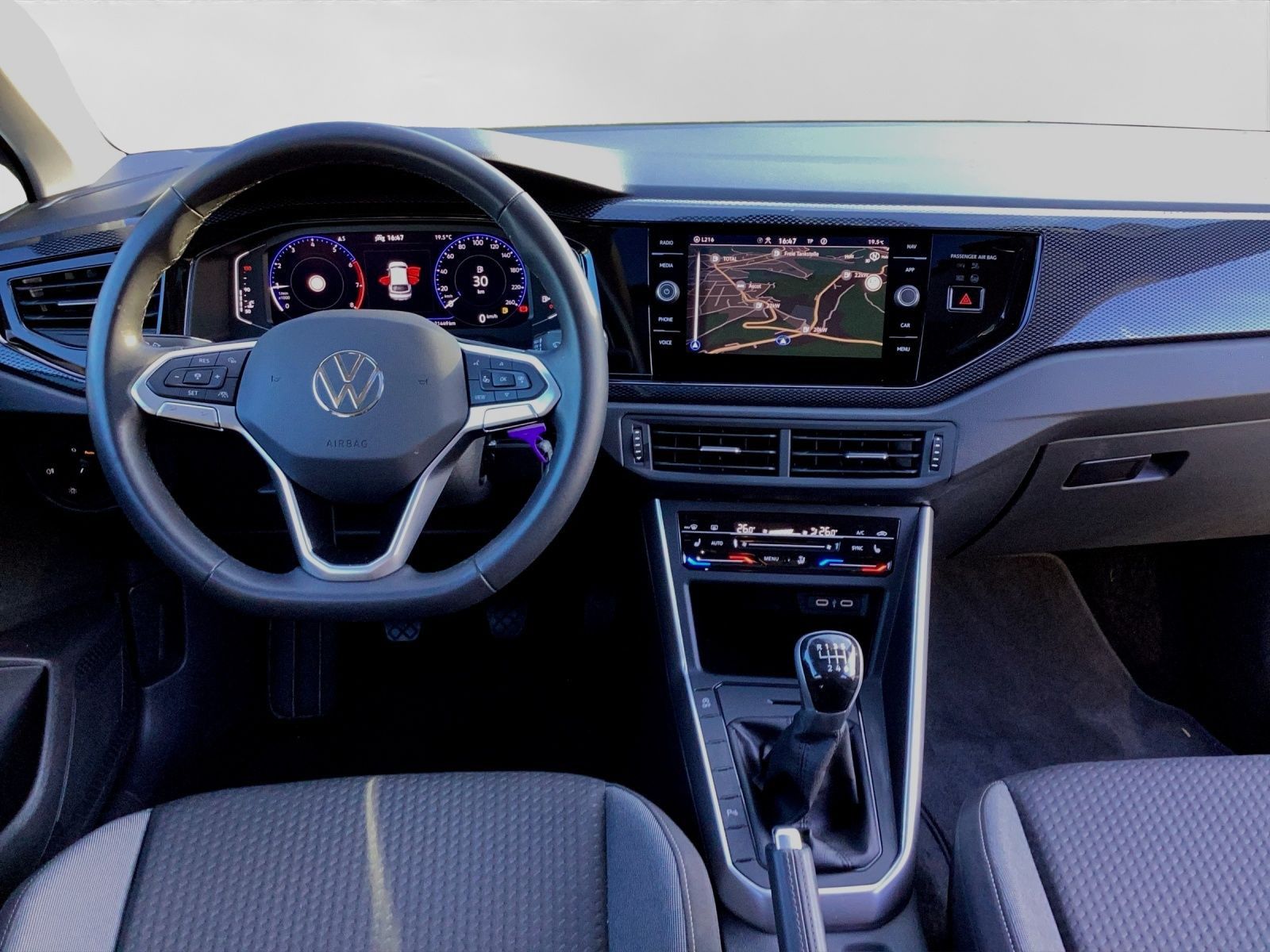 Volkswagen Taigo - Bild 5