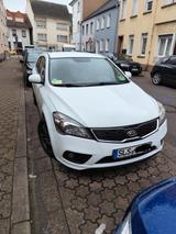 Kia Ceed 125PS