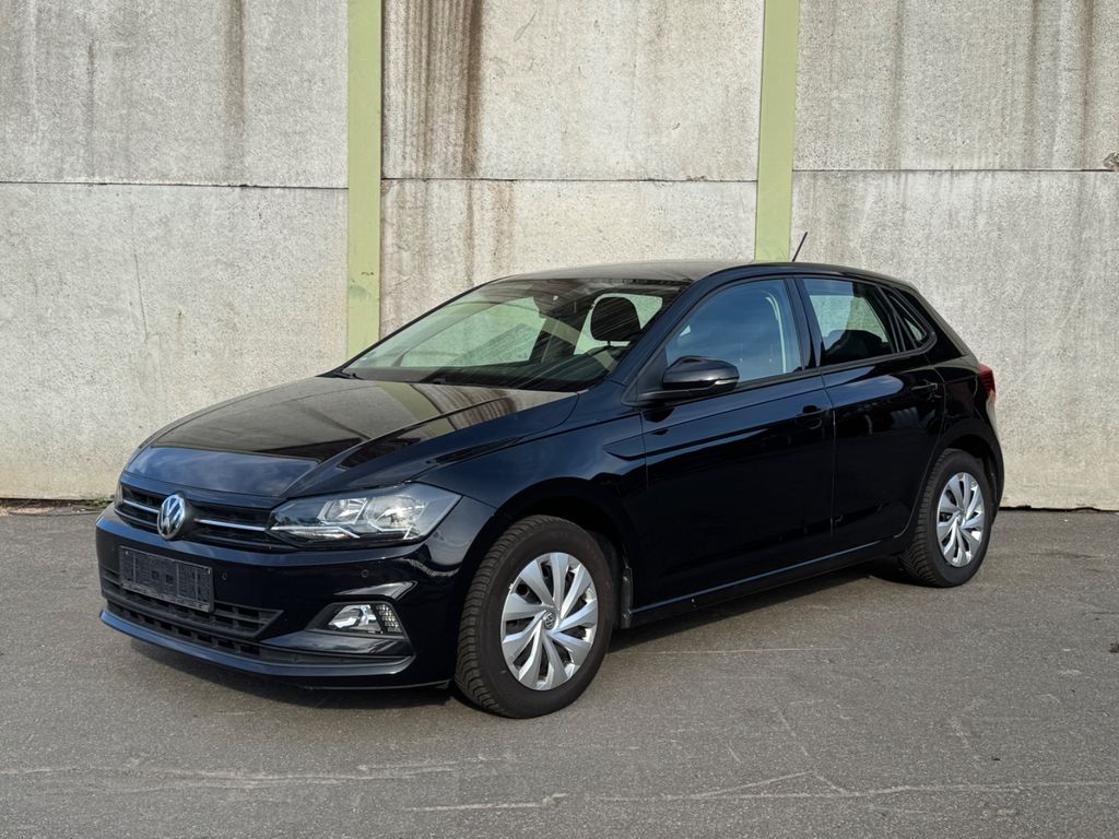 Image of Volkswagen Polo