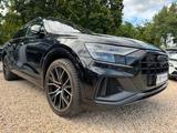 Audi SQ8 4.0 TDI Q Pano*AHK*Memory*Carbon*B&O*HUP*ACC - gebrauchte Audi SQ8 aus dem Jahr 2020