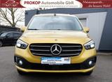Mercedes-Benz T -Klasse 180 Aut. Progressive Edit. Kam LED AHK - Mercedes-Benz: 180 T