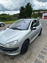Peugeot 206 1.1 60ps | TÜV bis 02/2027 | K... - Peugeot 206: 60ps