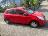 Hyundai i20 1.2 Comfort  - Hyundai i20: Comfort