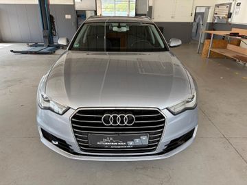 Audi A6 - 8