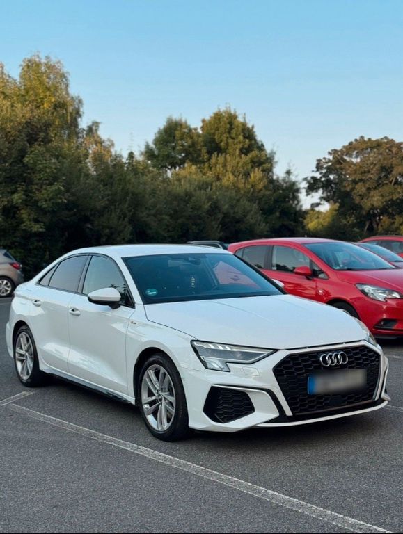Image of Audi A3