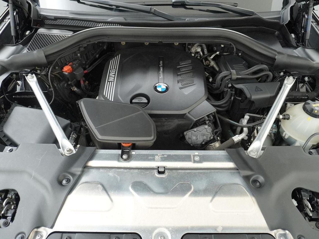 BMW X4 xDrive20d High Executive M Pakket Leder AHK