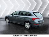 Skoda Scala 1.0 TSI Cool Plus LED KLIMA SHZ PDC DAB - Skoda Scala Gebrauchtwagen in Berlin