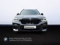 BMW X3 - Vorschau Bild 13