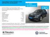 Volkswagen Tiguan Allspace LIFE 2.0 TDI DSG 7-SITZE AHK NAV