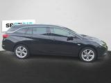 Opel Astra Sports Tourer Dynamic 1.4 Turbo Leder, Sch - Opel Astra: Sport Turbo