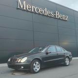 Mercedes-Benz Mercedes Benz W211 320 E-Klasse 224 PS 6 Z... - Mercedes-Benz 200 in Dortmund