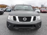 Nissan Navara 2.5 dCi Xenon/AHK/Allrad/Tempomat........ - Nissan Navara aus 2015