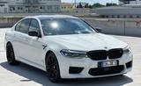 BMW M5 Competition Carbon Harman Kardon Led Voll - BMW M5: Competition