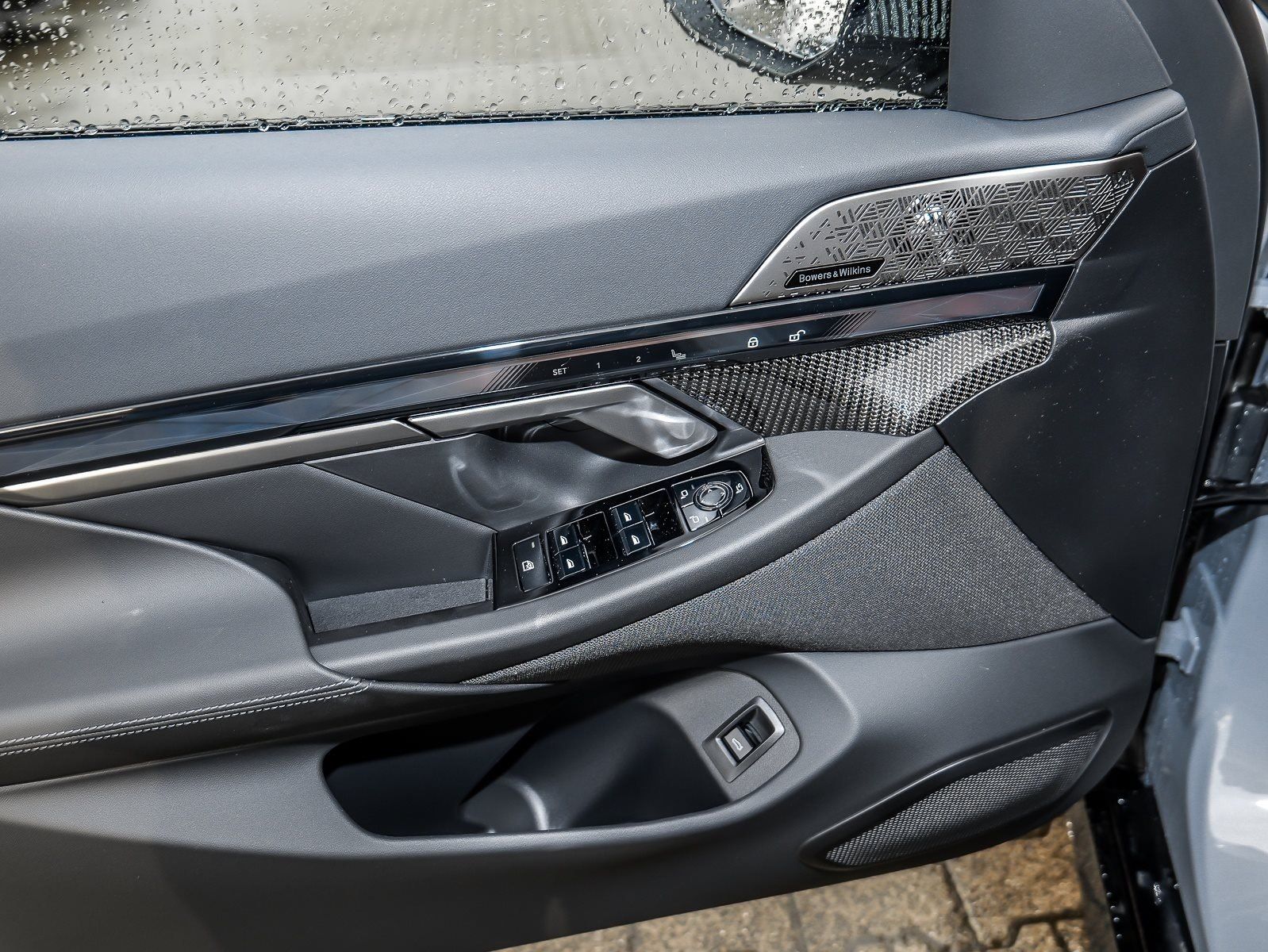 BMW 540 - Bild 12
