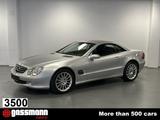 Mercedes-Benz SL 350 Roadster, R230 - Mercedes-Benz SL 350 r230 Gebrauchtwagen