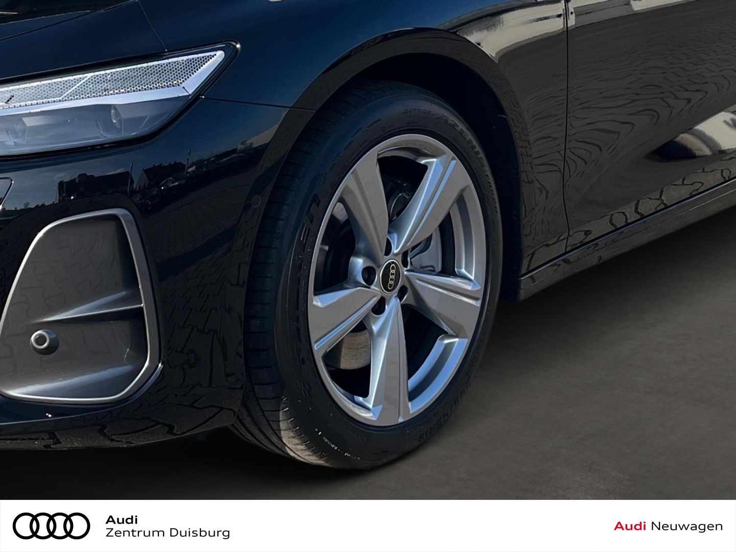 Audi A6 - Bild 9