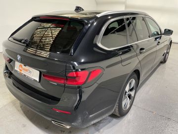 BMW 520 - 3