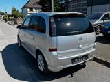 Opel Meriva INNOVATION - Opel Meriva: Innovation