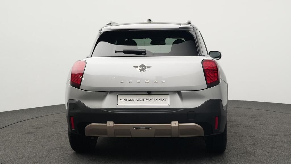 MINI Aceman - Bild 10