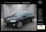 Opel Insignia B Sports Tourer"Business Elegance"1Hand - Opel Insignia: Business Elegance