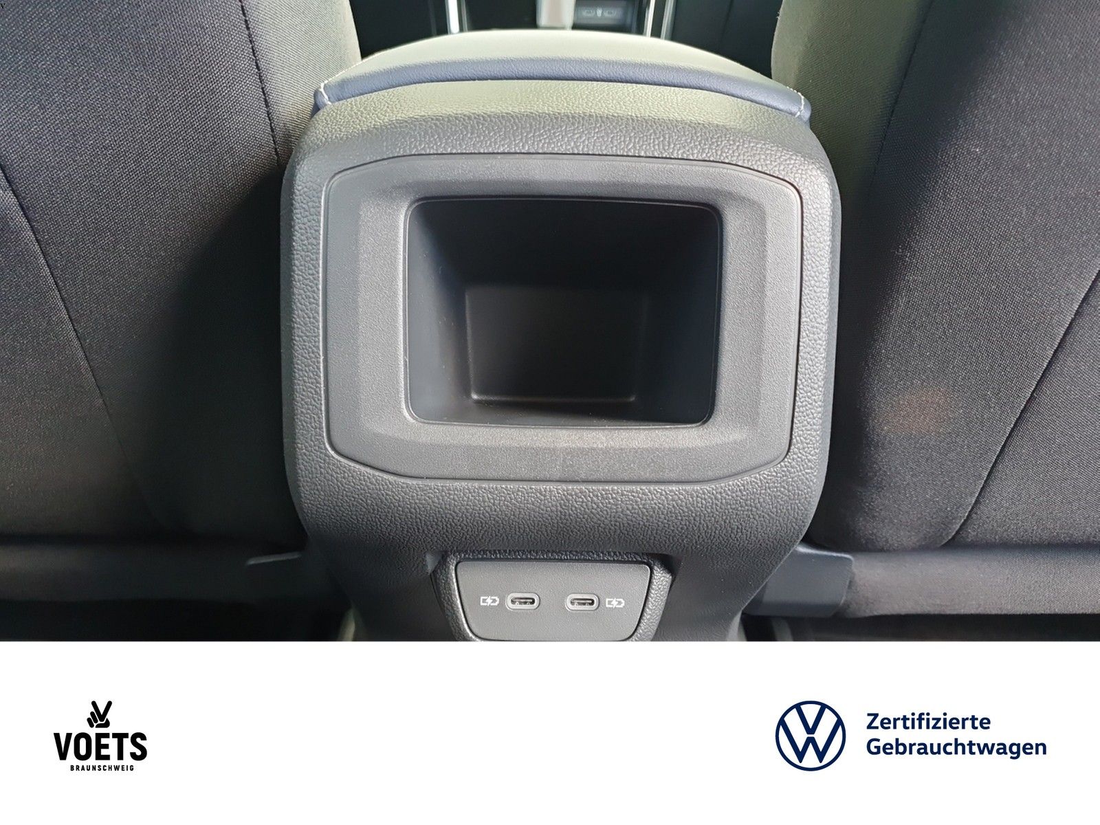 Volkswagen T-Cross - Bild 17