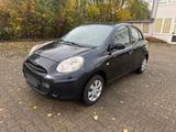 Nissan Micra - Nissan Micra in Wuppertal