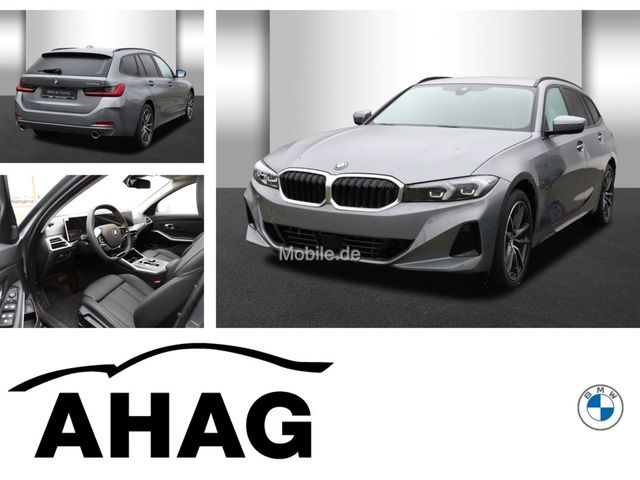 BMW 330e xDrive Touring Automatic Navi Tempom.aktiv