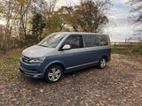 Volkswagen T6 Multivan | Highline | 4Motion | elektr. Türen