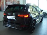 Cupra Ateca 2,0 TSI DSG 4Drive NAVI/LED/KAMERA - scheckheftgepflegte Cupra Ateca