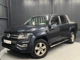 Volkswagen Amarok V6 TDI DoKa 4Motion Highline*Style-Paket* - Volkswagen Amarok: TDI