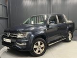 Volkswagen Amarok V6 TDI DoKa 4Motion Highline*Style-Paket*