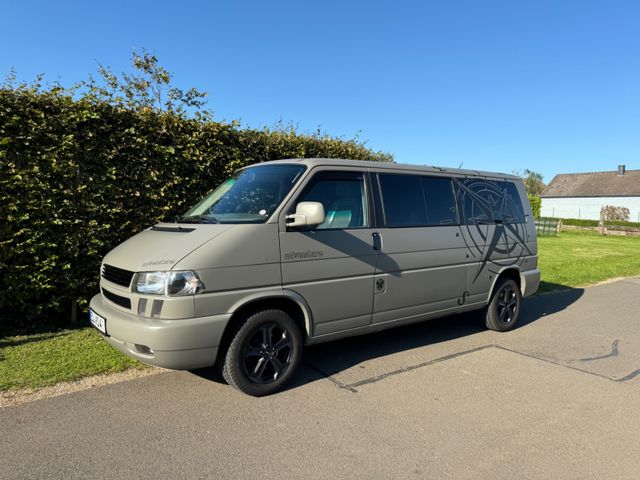 Volkswagen T4  Camper / Caravelle