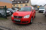 Volkswagen Polo IV United/2.HD/Klima/PDC/S.Hzng/Bluetooth - gebrauchte VW Polo aus dem Jahr 2008