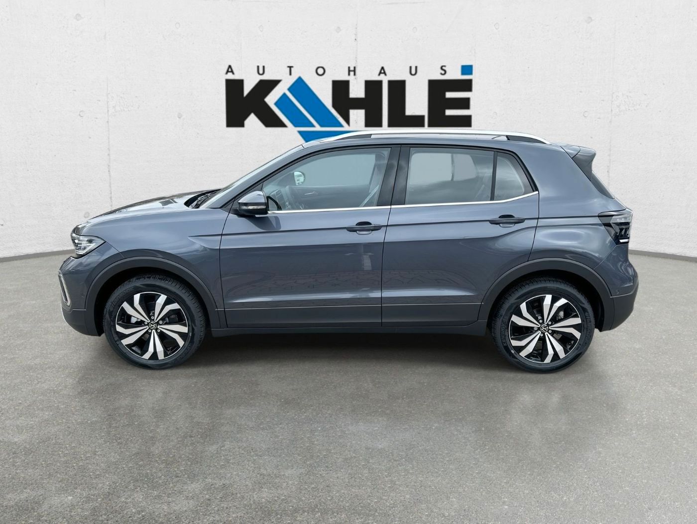 Volkswagen T-Cross - Bild 3