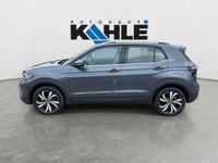 Volkswagen T-Cross - Vorschau Bild 3
