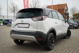 Opel Crossland 1.2 120 Jahre LED Sitzheizung PDC USB - Opel Crossland (X) 120-Jahre