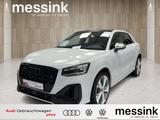 Audi SQ2 *PanoDach*WINTERRÄDER*AHK*MATRIX-LED*SONOS* - Audi SQ2 Jahreswagen