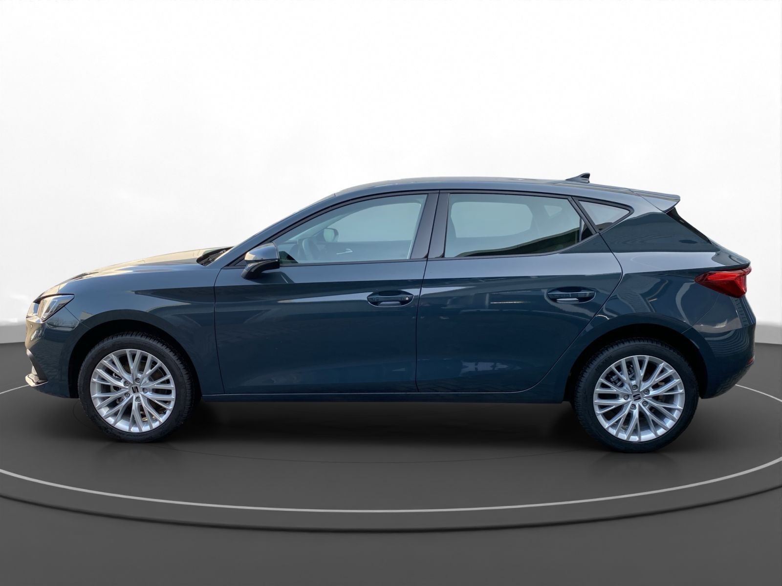 Seat Leon - Bild 3