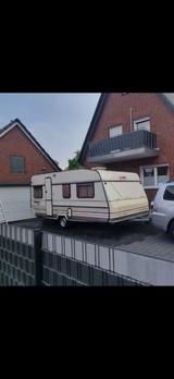 LMC Münsterland 545K - Wohnwagen Münsterland