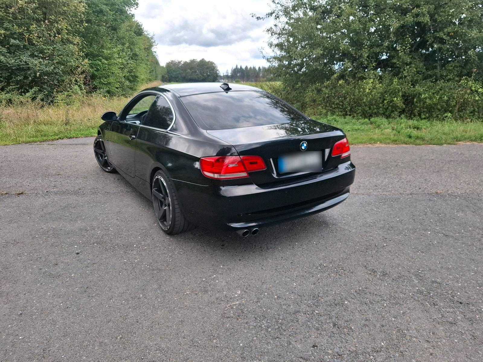 BMW 325