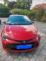Toyota Corola 1,8 l Hybrid Club - Toyota Corolla: Kleinwagen