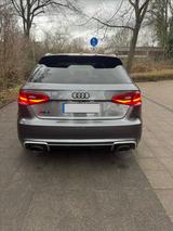 Audi RS3 2.5 TFSI S tronic quattro Sportback - - Audi RS3 Gebrauchtwagen in Mülheim (Ruhr)
