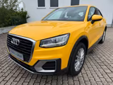 Audi Q2 Design 1.6 TDI S-Tronic AHK GRA LED SHZ - Audi Q2 design mit Diesel-Antrieb
