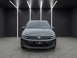 Volkswagen Touran 1.4 TSI Sound-Plus BMT PANO LED - Volkswagen: Kleinbus, Plus